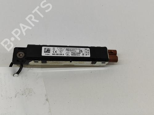 Used Electronic module PORSCHE 911 (992) GT3 (992810) (510 hp) 27774241