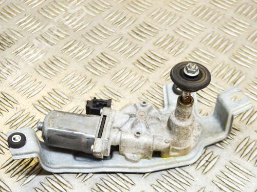 Used Rear wiper motor LAND ROVER DISCOVERY SPORT (L550) 2.0 D 4x4 (180 hp) 10401217