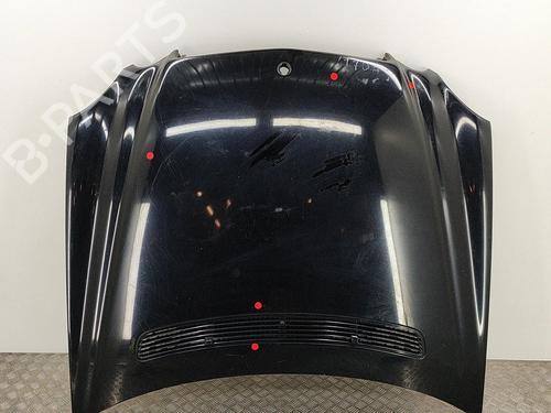 Used Hood Hood MERCEDES-BENZ E-CLASS T-Model (S211) E 220 T CDI (163 hp) 33368901 33368901