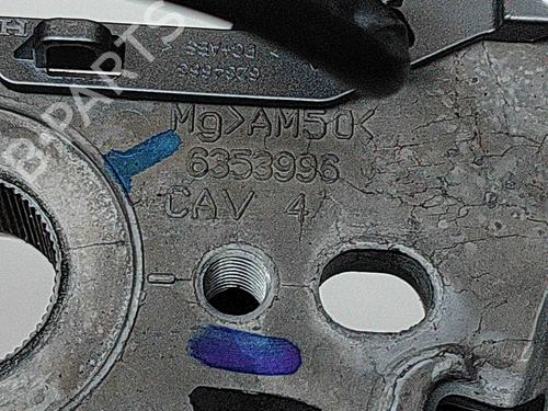 Steering wheel HONDA CIVIC X Hatchback (FC_, FK_) 2.0 Type-R (FK8) | BP21077867C49 