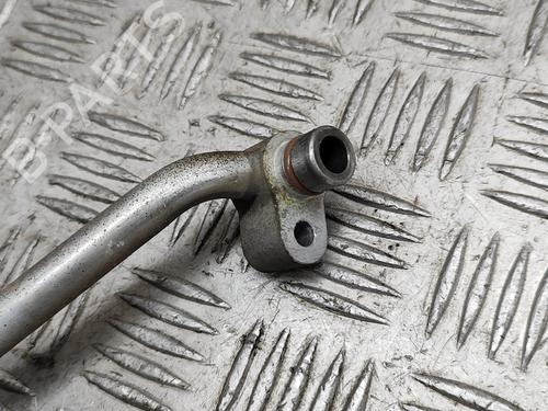 AC pipe NISSAN LEAF (ZE1) Electric | BP27790226M126 