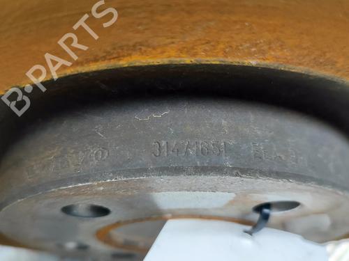 Other VOLVO XC60 II (246) 2.0 B5 Mild-Hybrid | BP29486166O1  - Image 7