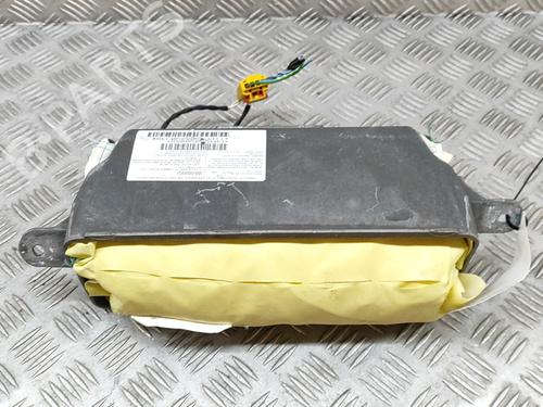 Passasjer kollisjonspute CHRYSLER PACIFICA 3.5 AWD (253 hp) 25787386