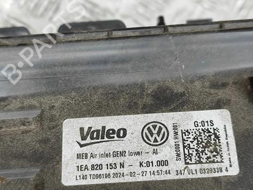 Heater matrix AUDI Q4 E-TRON SUV (F4B) 45 | BP28732674M63  - Image 6