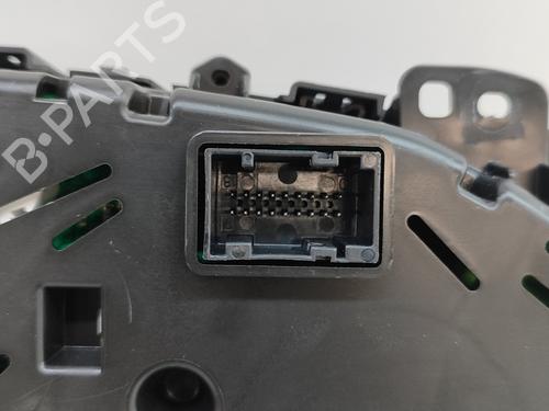 Instrument cluster FIAT 500L (351_, 352_) 1.4 (199LYB1B) | BP26141993C47 