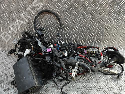Wiring harness VW GOLF VII (5G1, BQ1, BE1, BE2) e-Golf | BP27394106E16