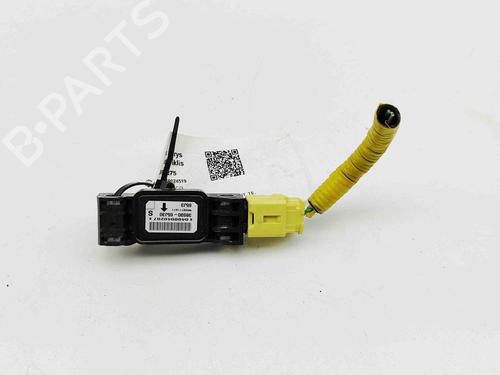 Elektronisk sensor SUZUKI GRAND VITARA II (JT, TE, TD) 2.4 All-wheel Drive (JT424, JB424, TDA4) | BP29569986M84 