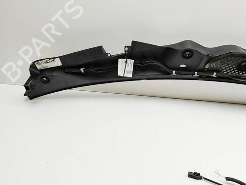 Scuttle panel MERCEDES-BENZ CLS (C218) CLS 250 CDI / BlueTEC / d (218.303, 218.304) | BP31687224C110 