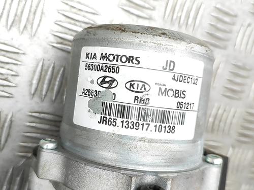 Steering column KIA CEE'D Sportswagon (JD) 1.6 CRDi 136 | BP33825804M21  - Image 8