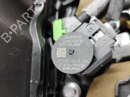 Engine OPEL VIVARO C Van (K0) 2.0 | BP33697385M1  - Image 8