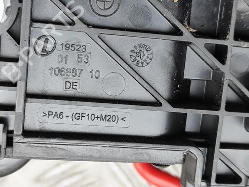 Electronic module BMW 3 (F30, F80) 330 e | BP36644652M83  - Image 5