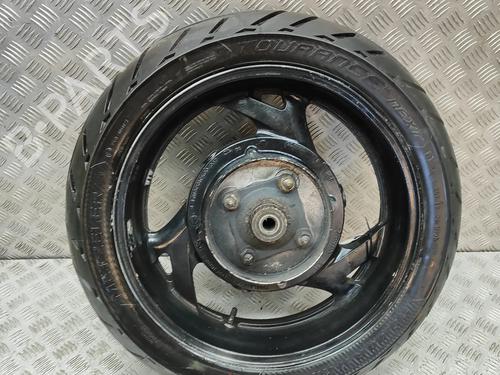 Used Other Other HONDA MOTORCYCLES ST ST 1300 Pan European (SC51) (126 hp) 36066686 36066686