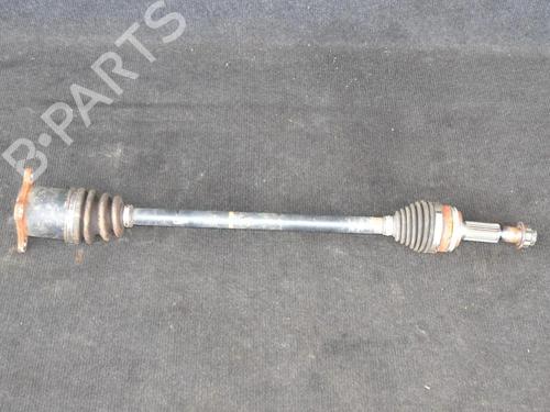 Used Right rear driveshaft Right rear driveshaft LEXUS NX (_Z1_) 300h AWD (AYZ15_) (155 hp) 6724085 6724085