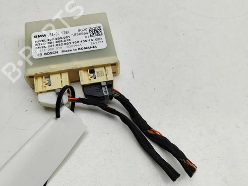 Electronic module BMW 8 Gran Coupe (G16, F93) 840 i | BP33825593M83 - Image 3