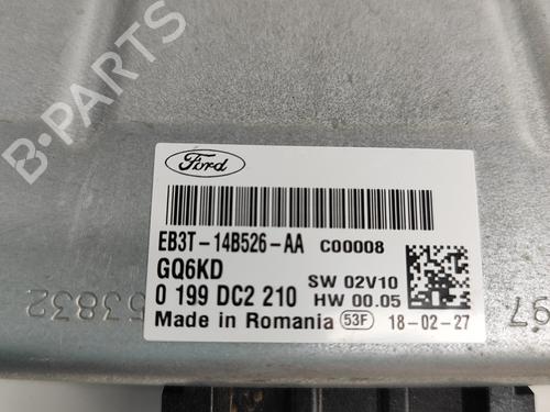 Electronic module FORD RANGER (TKE) 2.2 TDCi 4x4 | BP25380479M83