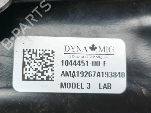 Venstre bagtil bærearm TESLA MODEL 3 (5YJ3) EV AWD | BP39534474M14 - Image 6