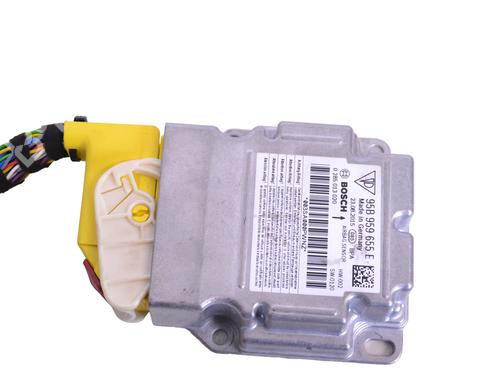 Used ECU airbags ECU airbags PORSCHE MACAN (95B) 3.0 S Diesel (258 hp) 36043703 36043703