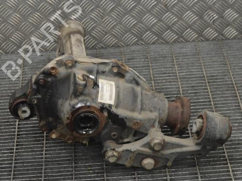 Front differential LAND ROVER DISCOVERY IV (L319) 3.0 SDV6 4x4 | BP6749129M23 