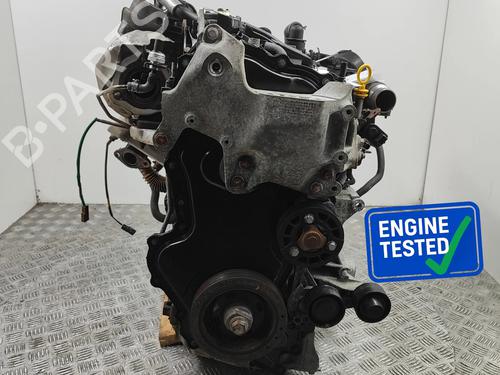 Used Engine Engine FIAT TALENTO Van (296_) 1.6 D (95 hp) 33388962 33388962