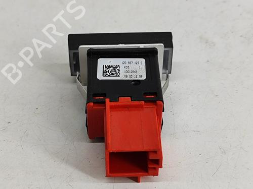 Switch SKODA OCTAVIA II Combi (1Z5) 2.0 TDI 16V 4x4 | BP19427341I30 