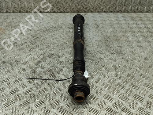 Driveshaft VW TOUAREG (7P5, 7P6) 3.0 V6 TDI | BP20232562M37 