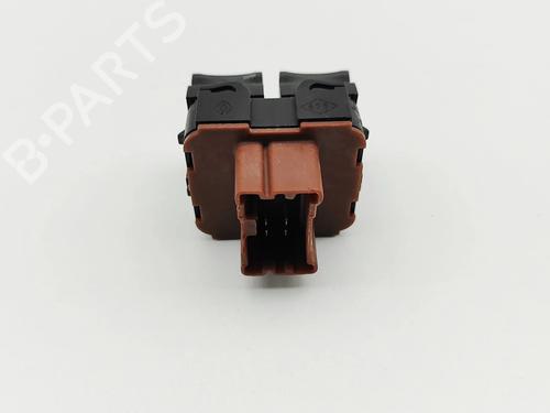 Right front window switch RENAULT ZOE (BFM_) ZOE (BFMC, BFMD) | BP36415425I26 - Image 5