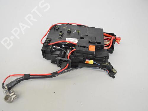 Fuse box PORSCHE CAYENNE (92A) 4.8 GTS | BP30255079E1