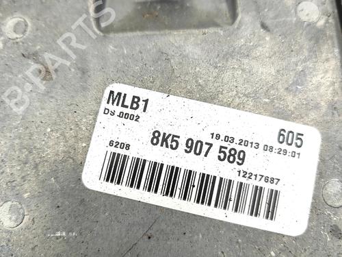 Engine control unit (ECU) AUDI Q5 (8RB) SQ5 TDI quattro | BP38706503M57 - Image 7