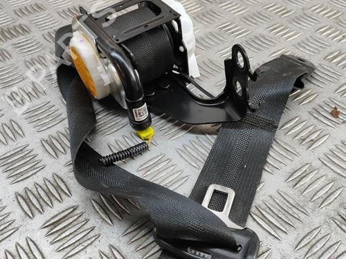 Rear left seatbelt TOYOTA PRIUS (_W5_) 1.8 Hybrid (ZVW50_, ZVW51_) | BP27295512I29 
