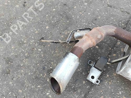 Exhaust system VOLVO V60 II (225) B6 Mild-Hybrid AWD | BP33374657M121 - Image 6