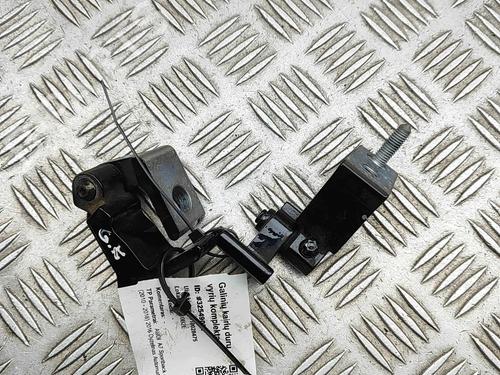 Used Hinge/Door check strap AUDI A7 Sportback (4GA, 4GF) 3.0 TDI quattro (320 hp) 29487764