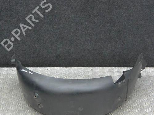 Wheel arch CITROËN C3 II (SC_) 1.4 HDi 70 (SC8HZC, SC8HR0, SC8HP4) | BP14648348C56 