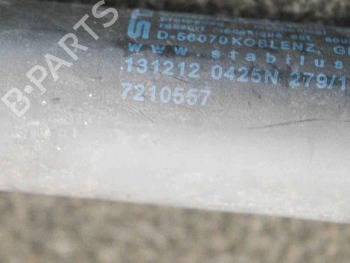 Tailgate lift support BMW 5 Touring (F11) 525 d | BP14668769C138