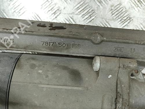 Steering rack CUPRA FORMENTOR (KM7, KMP) 2.0 TSI 4Drive | BP30937600M22 