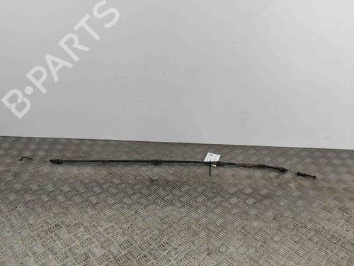 Used Handbrake cable VW TRANSPORTER T6 Van (SGA, SGH, SHA, SHH) 2.0 TDI (204 hp) 16639401