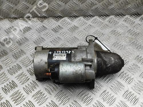Used Starter Starter SUBARU FORESTER (SJ_) 2.0 D AWD (SJD) (147 hp) 34136923 34136923