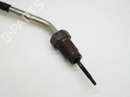 Electronic sensor VW PASSAT B6 (3C2) 2.0 TDI | BP30255892M84 - Image 2