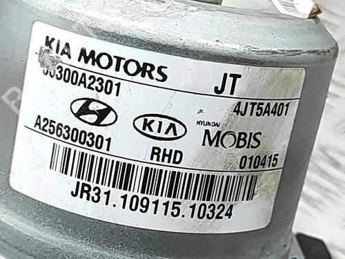 Steering column KIA PRO CEE'D (JD) 1.6 CRDi 110 | BP33383342M21 - Image 6