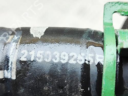 Pipe RENAULT ZOE (BFM_) ZOE (BFMC, BFMD) | BP38500349M125 - Image 6