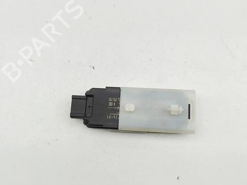 Electronic module BMW XM (G09) XM All-wheel Drive | BP32501138M83