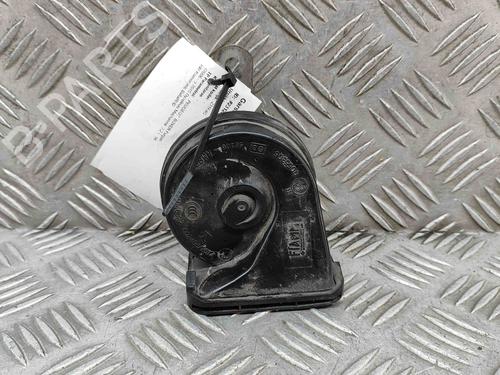 Toeter PEUGEOT BOXER Van 2.2 HDi 130 (131 hp) 16945478