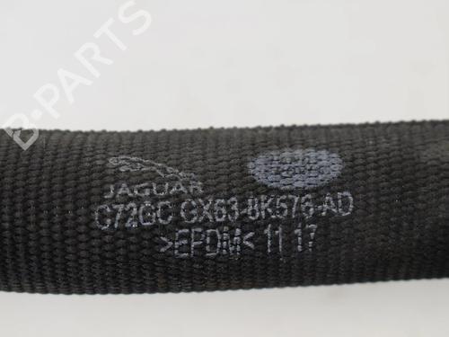 Pipe LAND ROVER RANGE ROVER VELAR (L560) 2.0 P300 Si4 4x4 | BP33338907M125 - Image 5