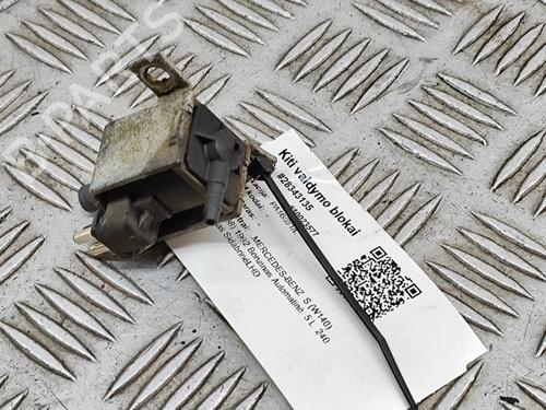 Electronic sensor MERCEDES-BENZ S-CLASS (W140) 500 SE, SEL (140.050, 140.051) | BP23415316M84 