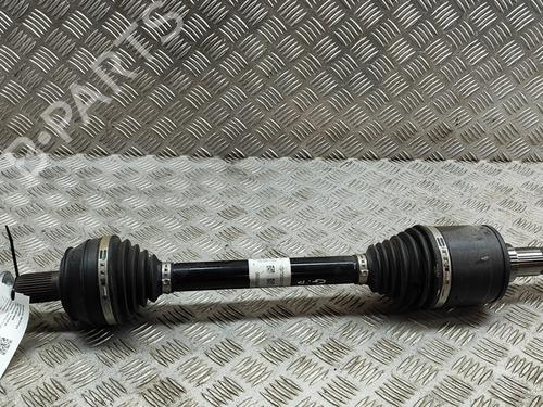 Right rear driveshaft MERCEDES-BENZ EQE (V295) EQE 53 AMG 4-matic+ (295.153) | BP27769094M41