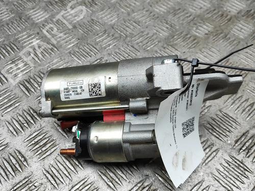 Starter FORD PUMA (J2K, CF7) 1.0 EcoBoost mHEV | BP38623501M8 - Image 2