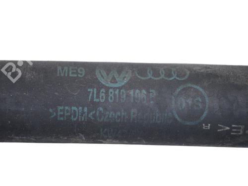 Pipe VW TOUAREG (7LA, 7L6, 7L7) 3.0 V6 TDI | BP30238603M125