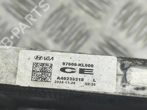 AC radiator KIA EV9 (MV) 100 GT-Line AWD | BP34160282M32  - Image 7
