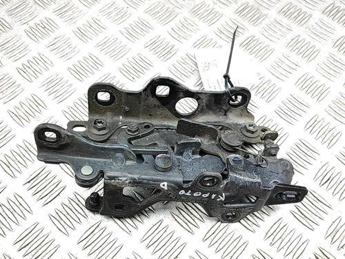 Dørhængsel/Dørbegrænser Dørhængsel/Dørbegrænser MERCEDES-BENZ S-CLASS (W222, V222, X222) S 350 BlueTEC / d (222.132, 222.032, 222.123) (258 hp) 37469870 37469870