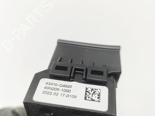 Switch KIA NIRO II (SG2) EV | BP35717513I30  - Image 8