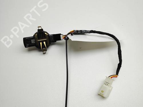 Electronic sensor VW PASSAT B7 (362) 1.4 TSI EcoFuel | BP37469409M84  - Image 5